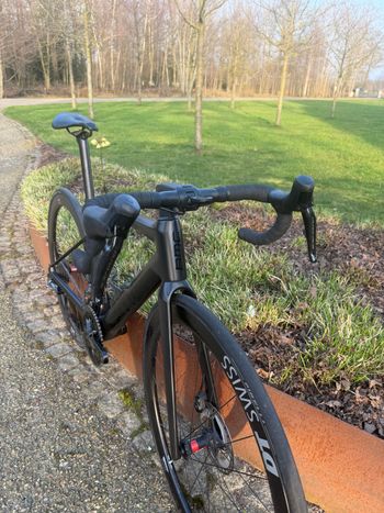Used BMC Teammachine Shimano Dura Ace Di2 2024 Road & Gravel — image 3 of 12
