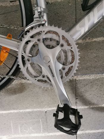 Used Specialized Dolce Shimano 105 2016 Road & Gravel — image 3 of 6