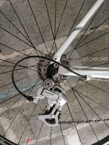 Used Specialized Dolce Shimano 105 2016 Road & Gravel — image 4 of 6