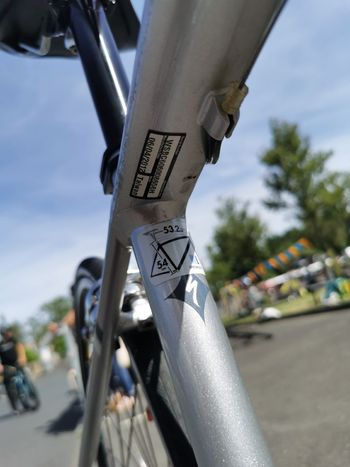 Used Specialized Dolce Shimano 105 2016 Road & Gravel, Light Gray — image 9 of 14