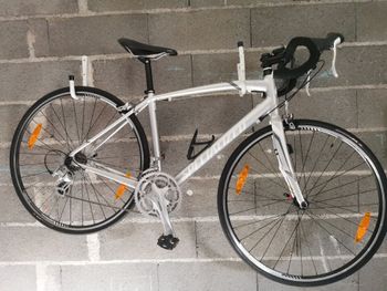 Used Specialized Dolce Shimano 105 2016 Route & Gravel