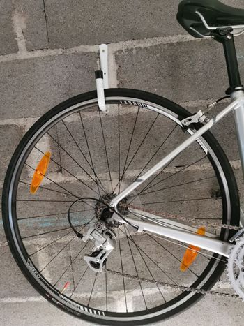 Used Specialized Dolce Shimano 105 2016 Road & Gravel — image 6 of 6