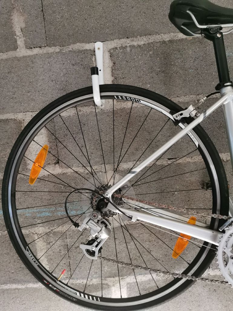 Used Specialized Dolce Shimano 105 2016 Road & Gravel — image 6 of 6