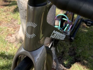 Brugt Cannondale SuperSix EVO 2 2025 2025 Road & Gravel — billede 3 af 8