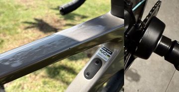 Brugt Cannondale SuperSix EVO 2 2025 2025 Road & Gravel — billede 7 af 8