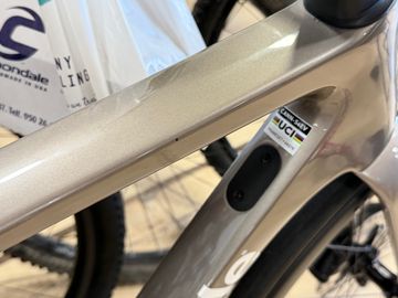 Brugt Cannondale SuperSix EVO 2 2025 2025 Road & Gravel — billede 6 af 8