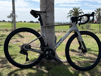 Cannondale, SuperSix EVO 2 2025