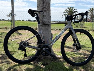 Used Cannondale SuperSix EVO 2 2025 2025 Road & Gravel