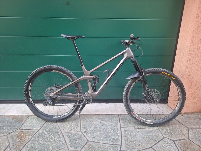 Used Transition Sentinel Carbon GX 2022 2022 MTB
