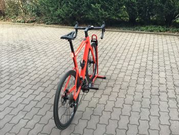 BMC, Roadmachine Shimano GRX