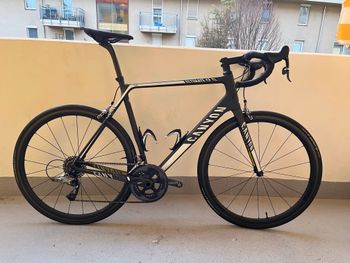 Canyon, Ultimate CF SL