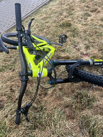 Used Juliana Roubion CC X01 2018 2018 Mountainbike — image 6 of 8
