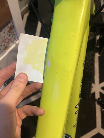 Gebrauchtes Juliana Roubion CC X01 2018 2018 Mountainbike, Grün, 27.5 — Bild 8 von 8
