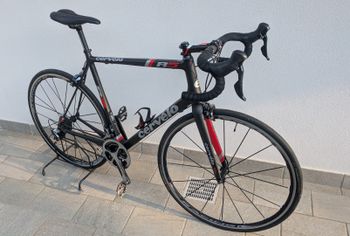 Cervélo, R 5 MK2