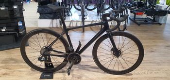 Giant, TCR Advanced SL Disc 1 2022