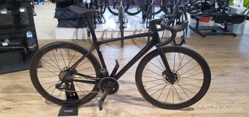 Tweedehands Giant TCR Advanced SL Disc 1 2022 2022 Road & Gravel