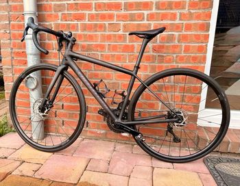 Specialized, Aethos Shimano 105