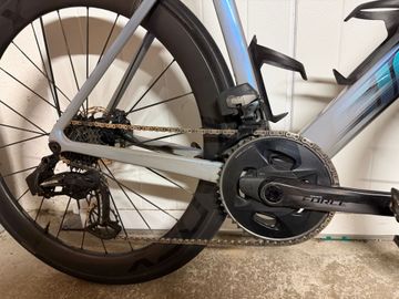 Used Giant Propel SRAM Force eTap AXS 2023 Road & Gravel, Black — image 3 of 3