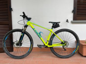 Trek, Superfly Shimano Deore XT