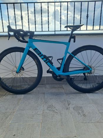 BMC, Teammachine SLR 01 THREE 2023