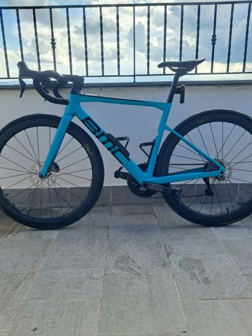 Used BMC Teammachine SLR 01 THREE 2023 2023 Road & Gravel