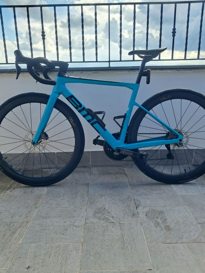 Used BMC Teammachine SLR 01 THREE 2023 2023 Road & Gravel