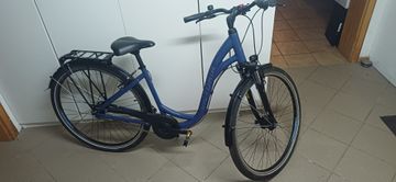 Used Victoria CLASSIC 5 deep 2023 2023 Urban & Touring