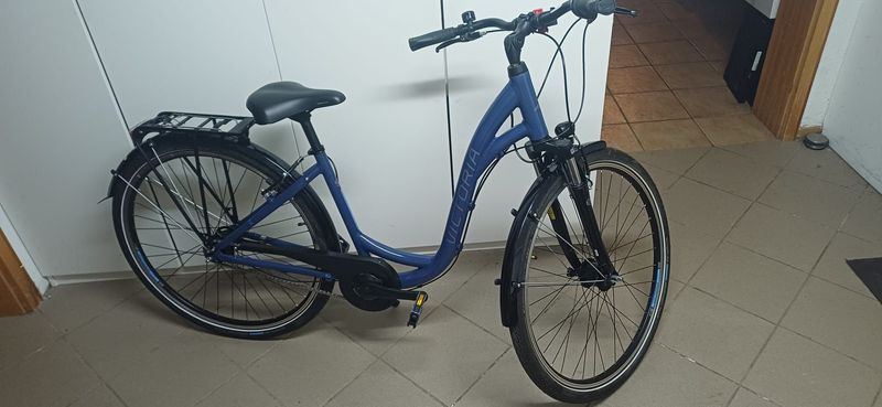 Used Victoria CLASSIC 5 deep 2023 2023 Urban, Blue — image 1 of 9