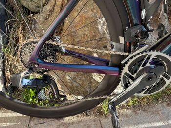 De Rosa, SK Pininfarina SRAM Red eTap