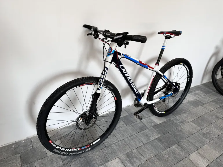 Cannondale f29 for online sale