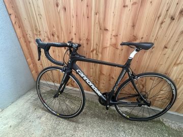 Gebrauchtes Cannondale Synapse Carbon Women's 105 2017 2017 Road & Gravel