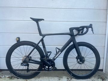 Used Trek Madone Shimano Ultegra Di2 2025 Road & Gravel