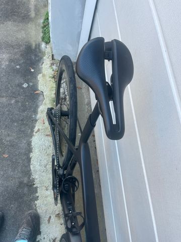 Käytetty Trek Madone Shimano Ultegra Di2 2025 Road & Gravel — kuva 6 / 8