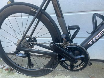 Käytetty Trek Madone Shimano Ultegra Di2 2025 Road & Gravel — kuva 8 / 8