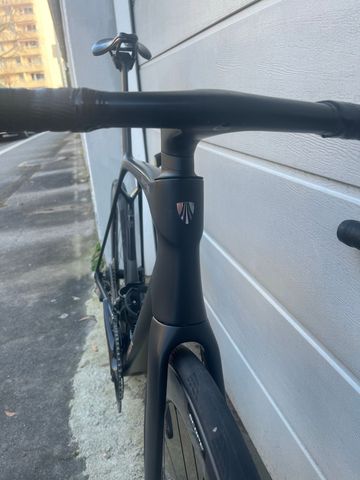 Käytetty Trek Madone Shimano Ultegra Di2 2025 Road & Gravel — kuva 5 / 8