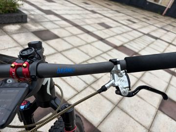 Brugt Specialized S-Works Epic 2022 2022 MTB
