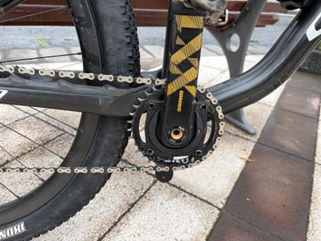 Gebrauchtes Specialized S-Works Epic 2022 2022 Mountainbike, Schwarz, 29 — Bild 7 von 10