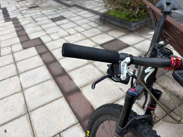 Gebrauchtes Specialized S-Works Epic 2022 2022 Mountainbike, Schwarz, 29 — Bild 9 von 10