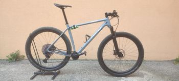 Trek, Procaliber SRAM GX