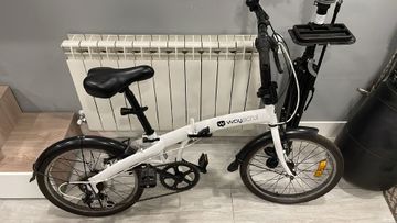 Wayscral Custom Urban & Touring d'occasion