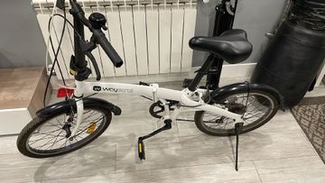 Wayscral Custom Urban d'occasion — image 2 sur 5