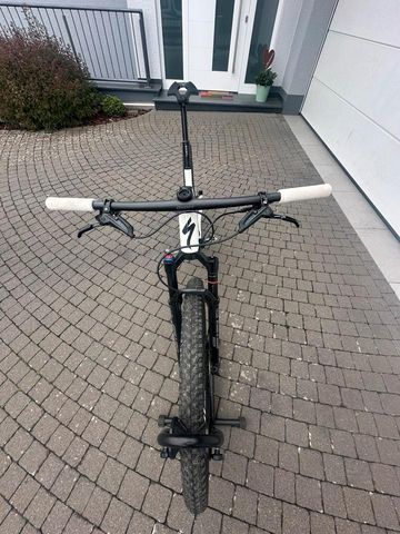 Brugt Specialized Epic SRAM X01 Eagle AXS 2024 Mountainbike — billede 3 af 6