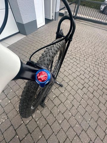 Brugt Specialized Epic SRAM X01 Eagle AXS 2024 Mountainbike — billede 6 af 6