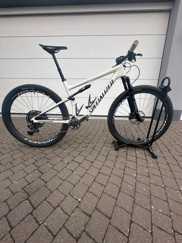 Gebrauchtes Specialized Epic SRAM X01 Eagle AXS 2024 MTB