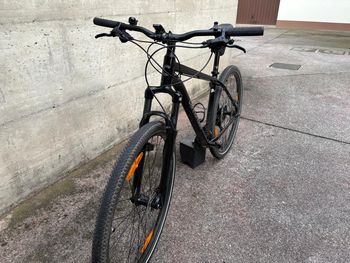 Cannondale, Quick Shimano Deore