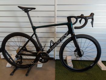 Ridley, Falcn Shimano 105 Di2