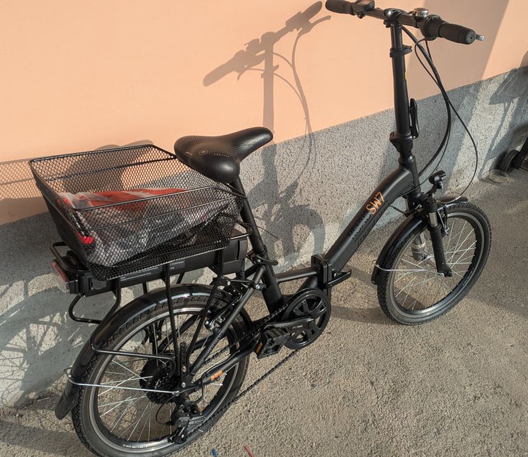 Used Montana SW 7 2025 Urban — image 3 of 5