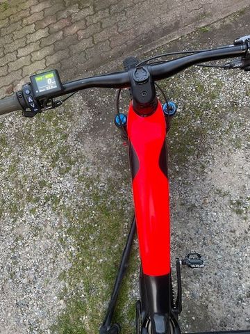 Tweedehands Rotwild R.E750 Pro 2020 2020 Mountainbike — afbeelding 4 van 5