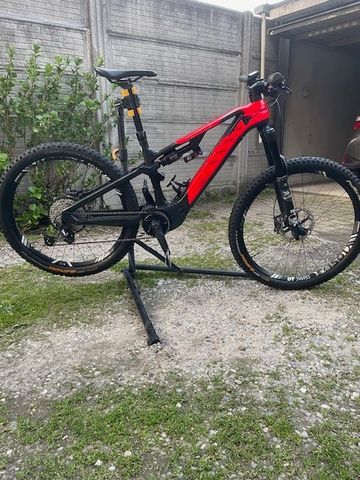 Tweedehands Rotwild R.E750 Pro 2020 2020 Mountainbike — afbeelding 1 van 5