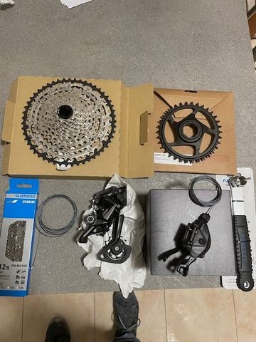 Tweedehands Rotwild R.E750 Pro 2020 2020 Mountainbike — afbeelding 5 van 5